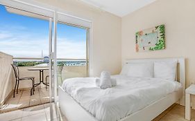 Beachy Studio-Apt In The Center Of Miami